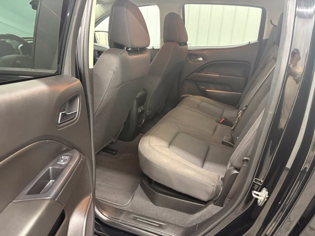 Used 2021 Black Chevrolet LT image 9