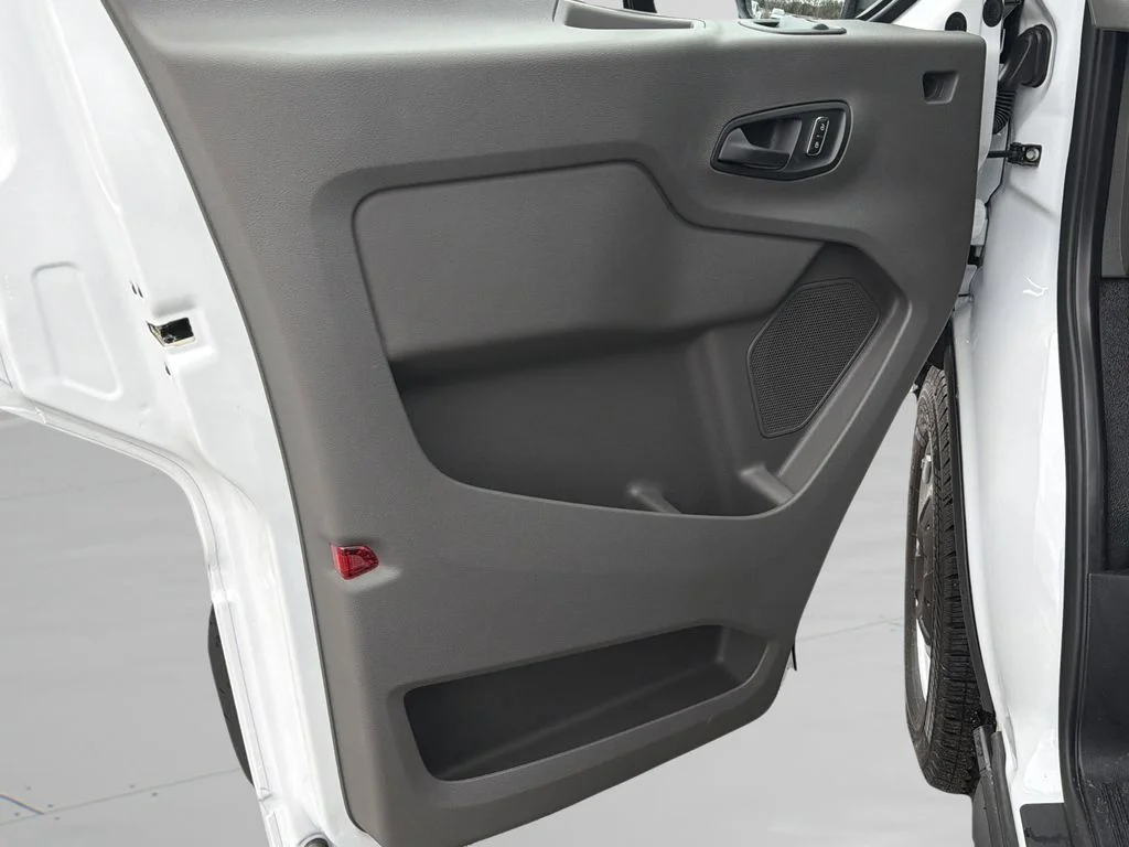 2025 Ford Transit Van Base - Photo 53