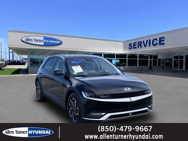 2023 Hyundai IONIQ 5 SEL
