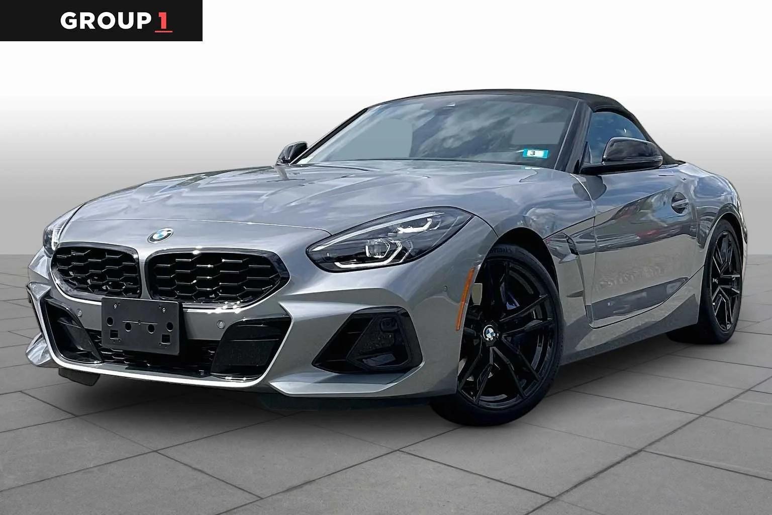 2023 BMW Z4 sDrive30i's photo