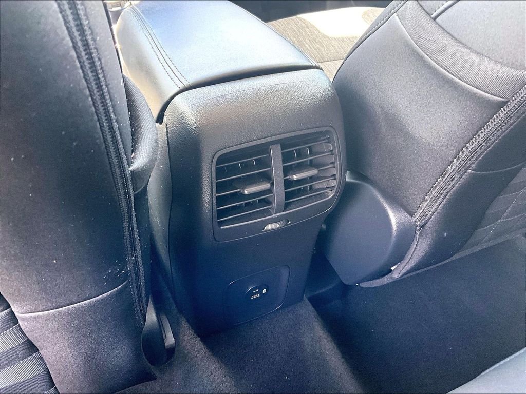 Used 2021 Red Ford Big Bend image 28