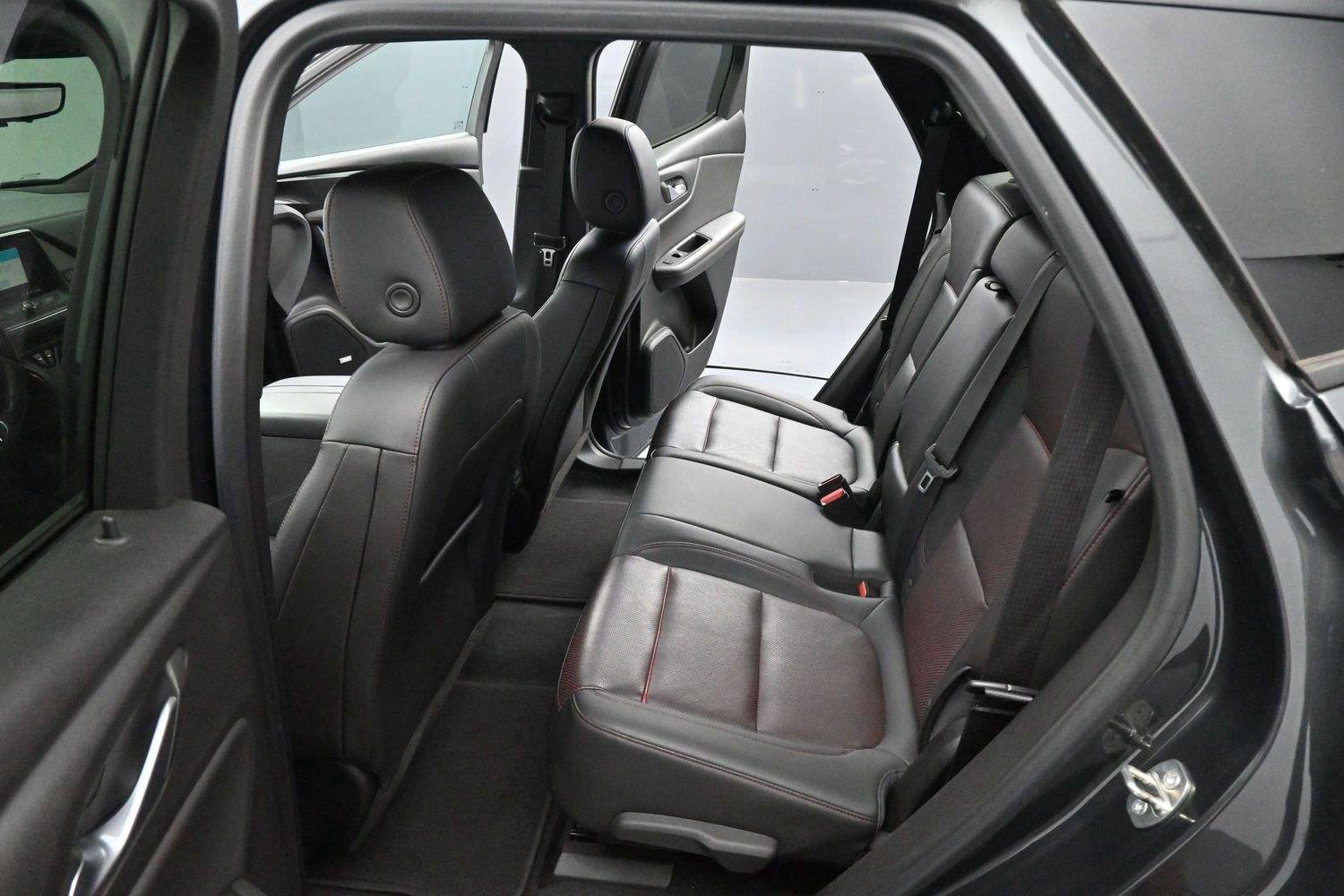 Used 2020 NIGHTFALL GRAY METALLIC Chevrolet RS image 30