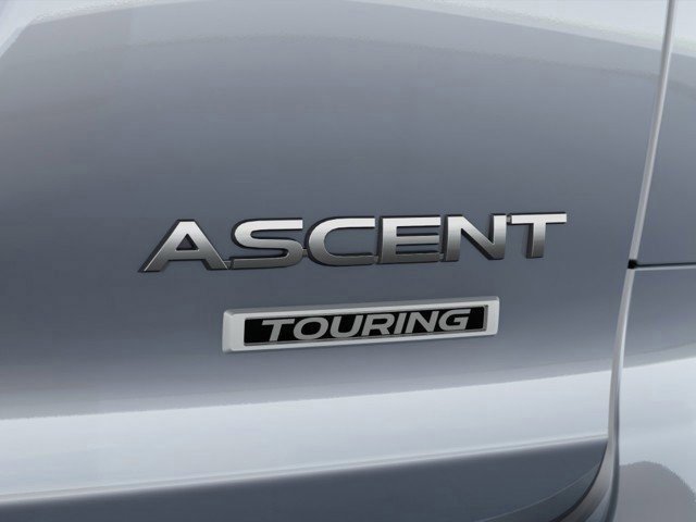 New 2026 ICE SILVER METALLIC Subaru Touring 7-Passenger image 12