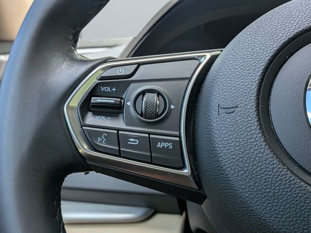 Used 2021 Red Acura Base image 31