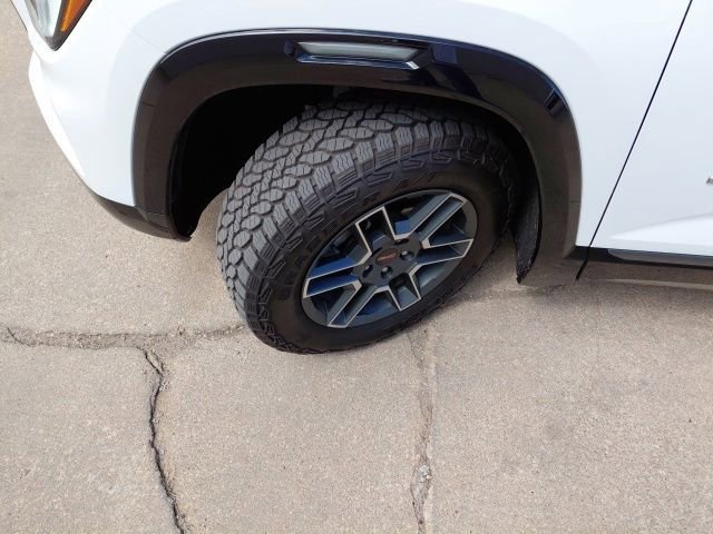 2026 GMC Terrain AT4 - Photo 37