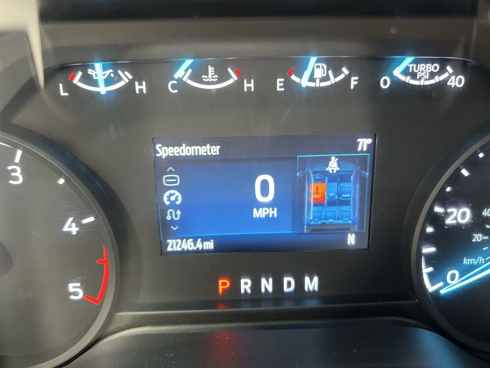 2024 Ford F-350 Super Duty XL - Photo 14