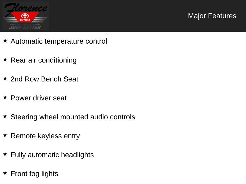 Used 2022 Silver Toyota XLE image 19