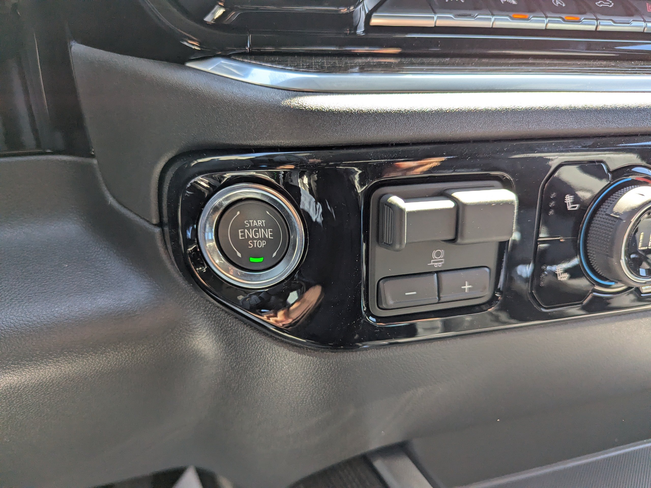 2026 Chevrolet Silverado 1500 LT Trail Boss - Photo 17