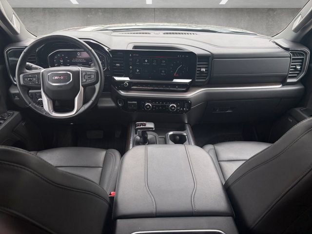 2025 GMC Sierra 1500 SLT - Photo 20