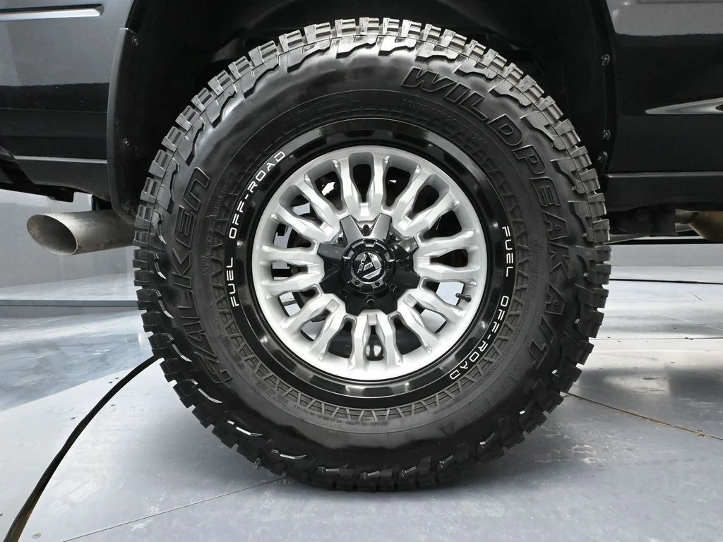 2024 RAM Ram 2500 Pickup Laramie - Photo 17
