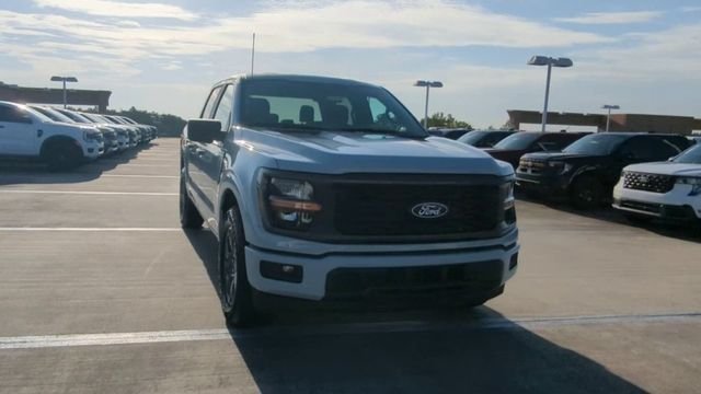 New 2026 Avalanche Ford STX® image 69