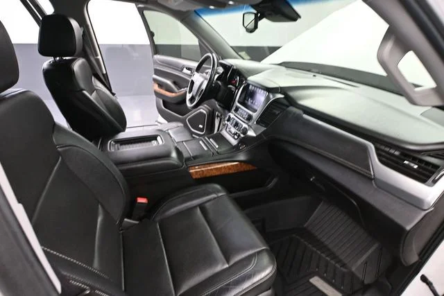 2016 Chevrolet Tahoe LTZ - Photo 59