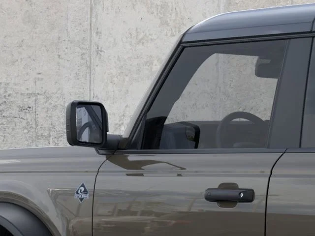 New 2026 Gray Ford Outer Banks image 22