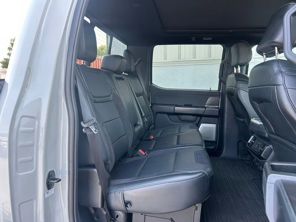 Used 2023 Avalanche Ford Raptor image 31
