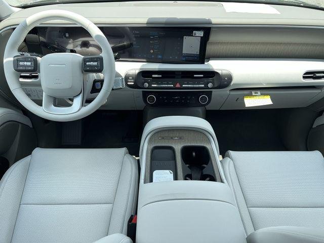 New 2026 Black Hyundai Blue SEL 7P image 13
