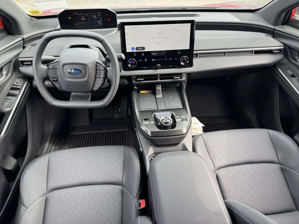 New 2026 ELEMENTAL RED PEARL Subaru Premium image 30