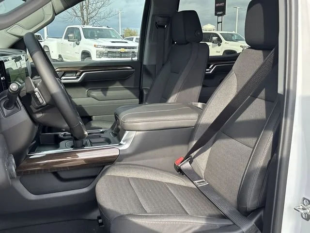 2026 Chevrolet Silverado 1500 RST - Photo 22