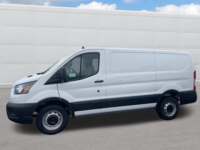 2025 Ford Transit Van Base - Photo 2