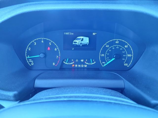 Used 2025 White Ford Base image 21