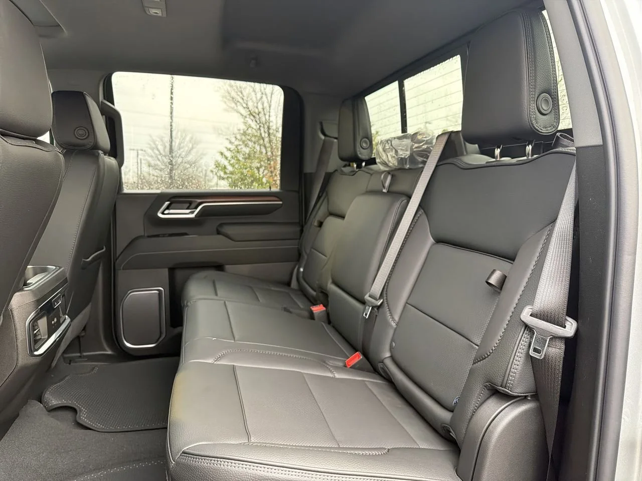 New 2026 Sterling Metallic GMC Denali image 20