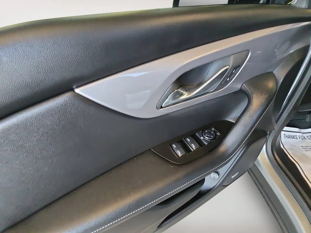 2024 Chevrolet Blazer 3LT - Photo 14