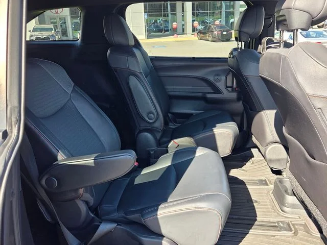 Used 2022 Gray Toyota XSE image 18