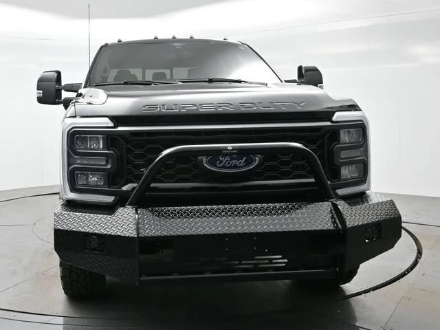 Used 2024 Agate Black Ford XL image 2