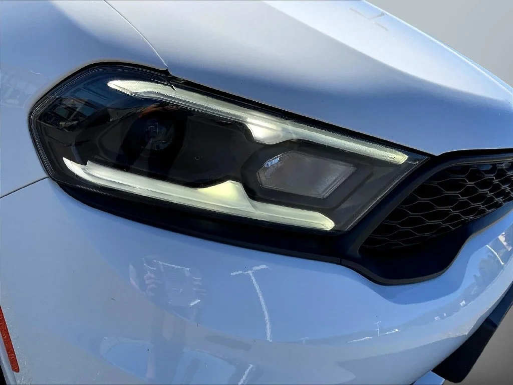 Used 2021 Vice White Dodge GT image 33