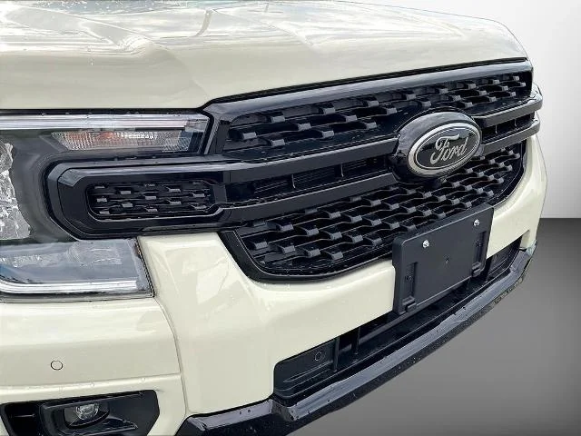 New 2026 Desert Sand Ford XLT image 65