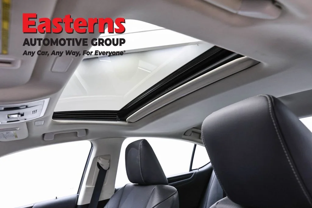 Used 2023 Black Lexus 350 image 36