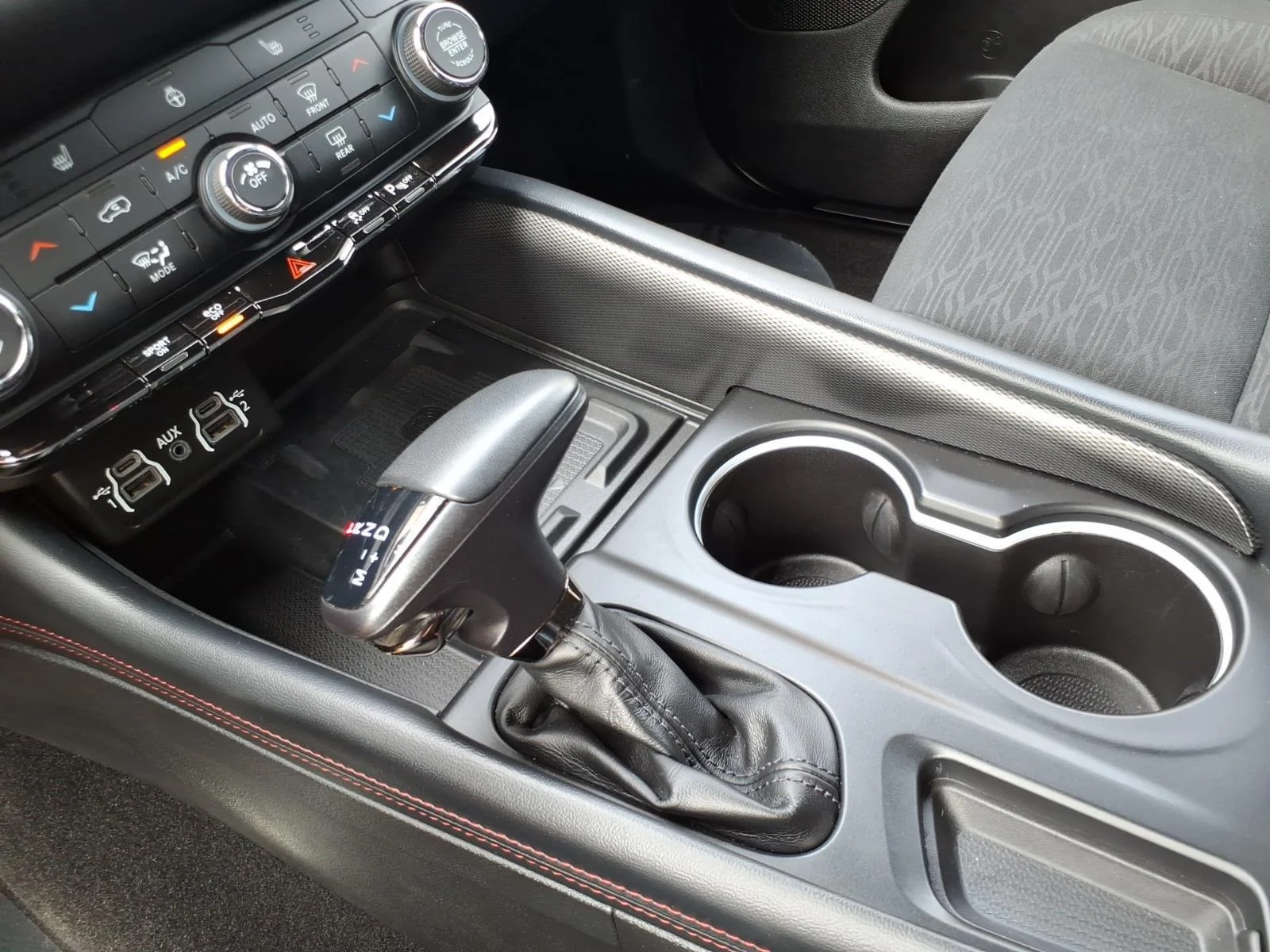 Used 2023 Red Oxide Dodge R/T image 20