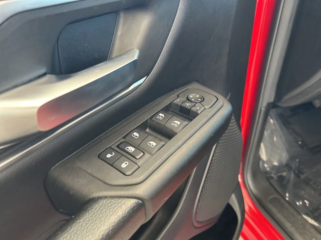 Used 2025 Red Ram Big Horn/Lone Star image 36