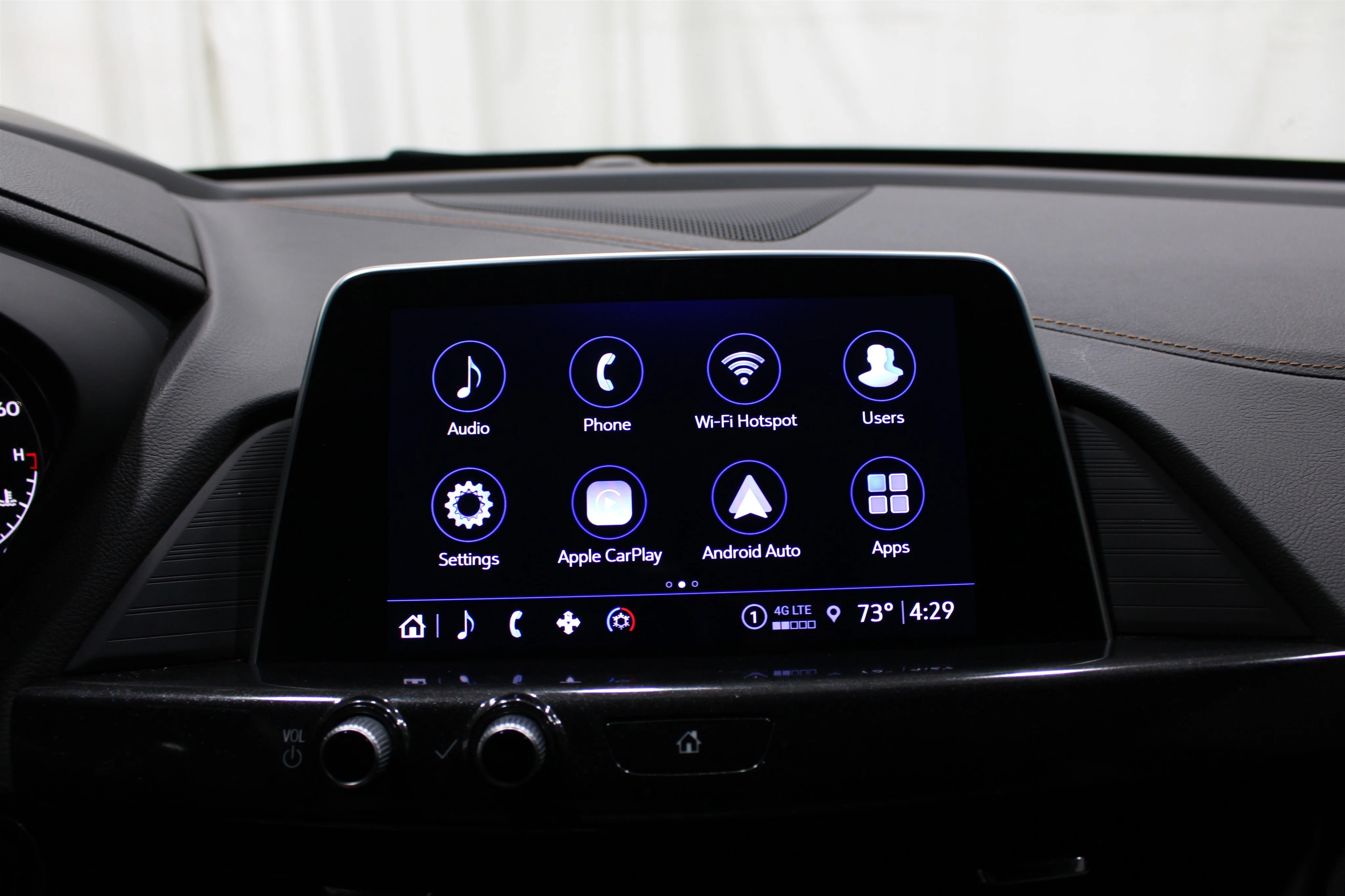 2024 Cadillac CT4 Sport - Photo 15