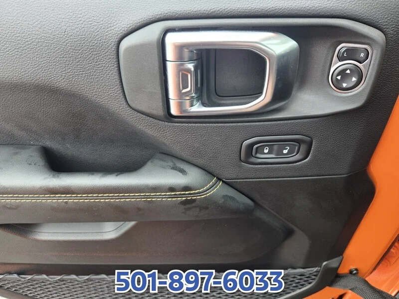 Used 2025 Joose JEEP HIGH TIDE 4X4 image 32