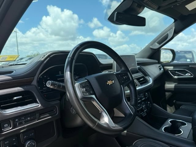 Used 2024 Black Chevrolet Premier image 15