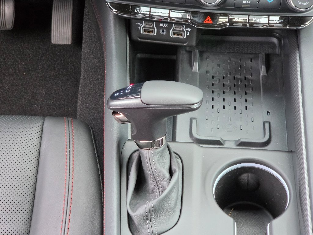 New 2026 Vapor Gray Dodge GT Plus image 11