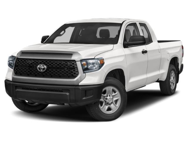 2018 Toyota Tundra 4WD