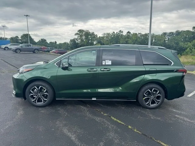 New 2026 Cypress Toyota Platinum image 6