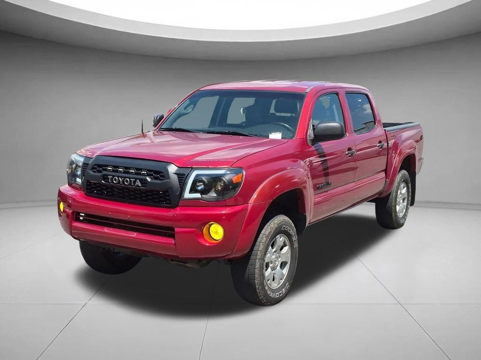 Used 2007  Toyota  image 1