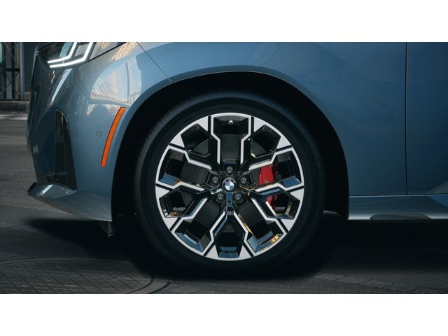 New 2026 Blue Metallic BMW 30 xDrive image 7