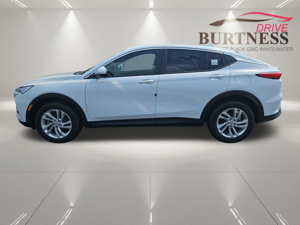 2025 Buick Envista Preferred - Photo 8