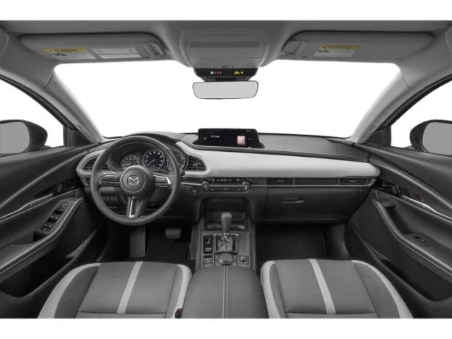 New 2026 Aero Gray Metallic Mazda 2.5 Turbo Aire Edition AWD image 6