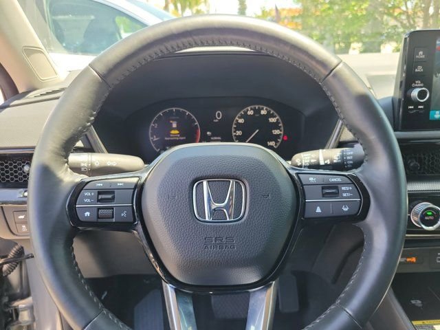 2024 Honda CR-V EX-L - Photo 19