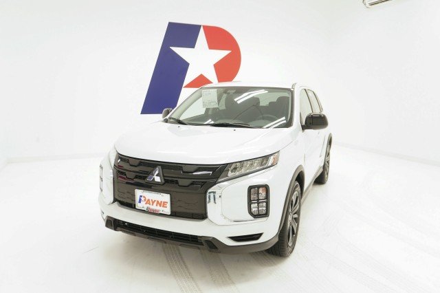 2026 Mitsubishi Outlander Sport 2.0 LE AWC CVT's photo