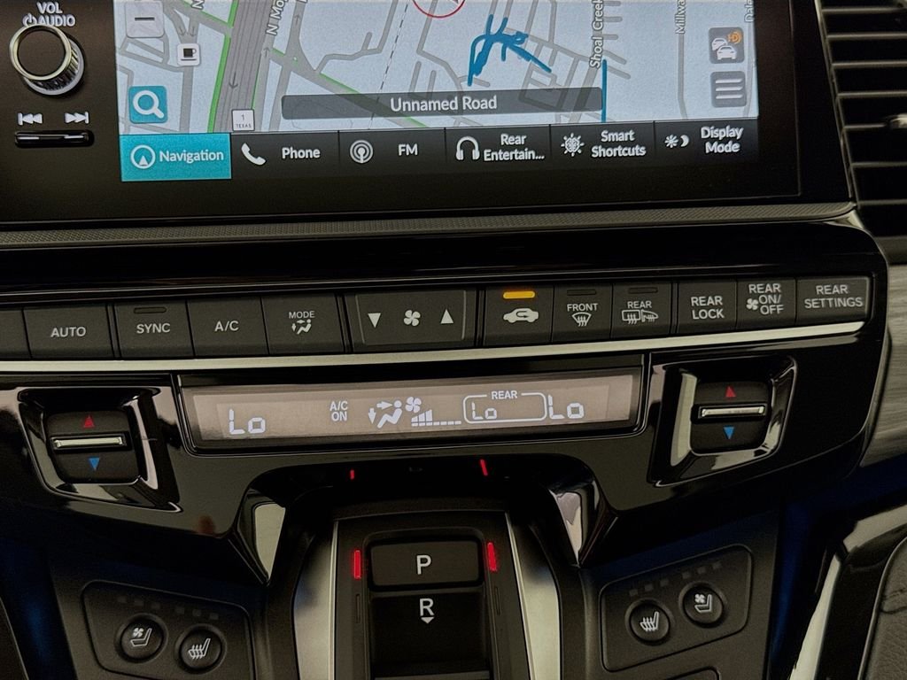 2026 Honda Odyssey Elite - Photo 21