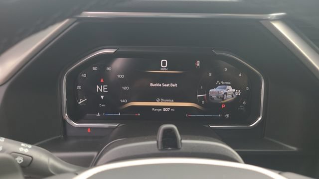 2026 GMC Sierra 1500 Denali - Photo 17