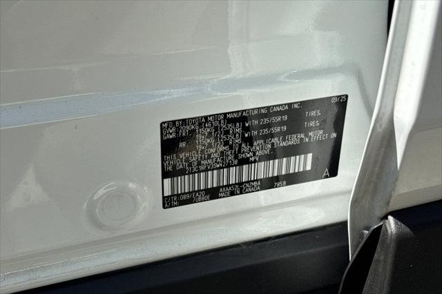 Certified Used 2025 Beige Toyota XLE Premium image 76