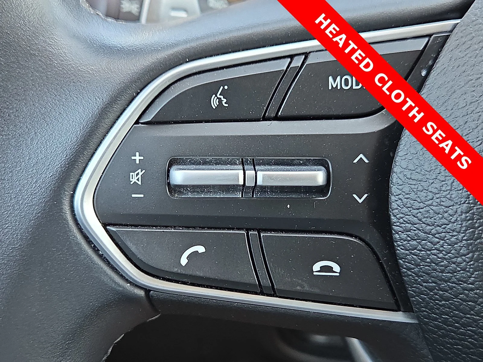 2023 Hyundai Santa Fe SEL - Photo 21