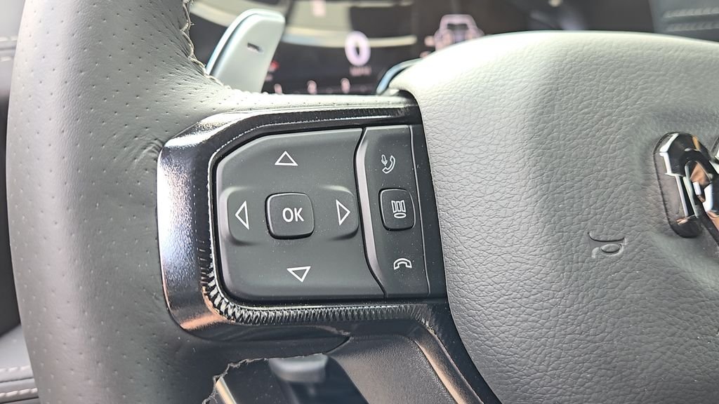 2026 RAM 1500 RHO - Photo 13