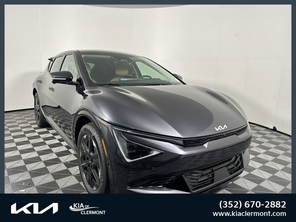 New 2026 Panthera Metal Kia WIND image 1